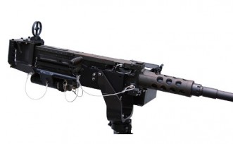 MK94 HELO Gun Mount